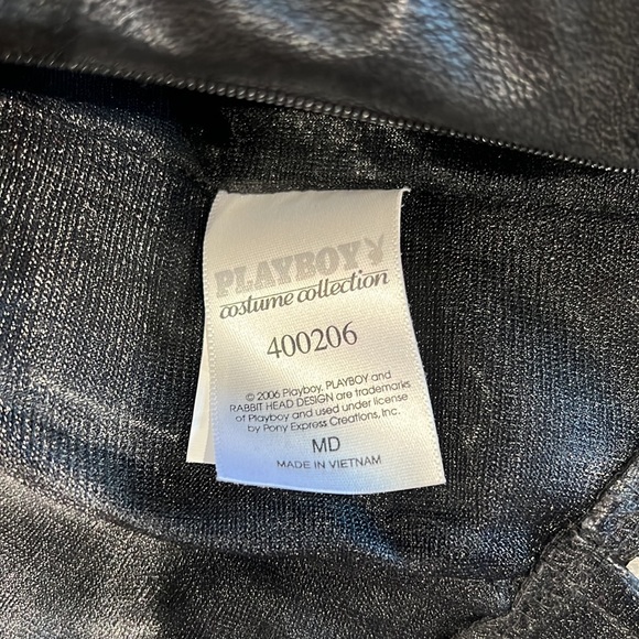 PLAYBOY Other Vintage Pirate Costume Poshmark